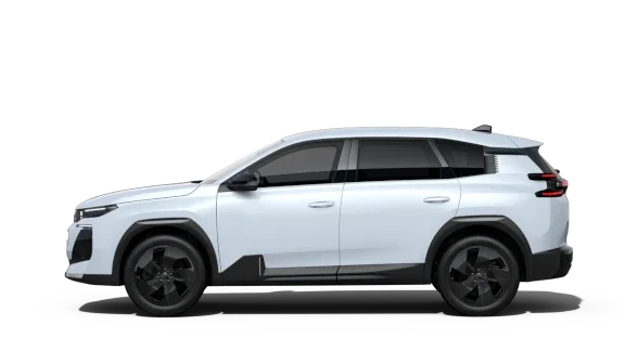 Citroën Nouveau C5 Aircross